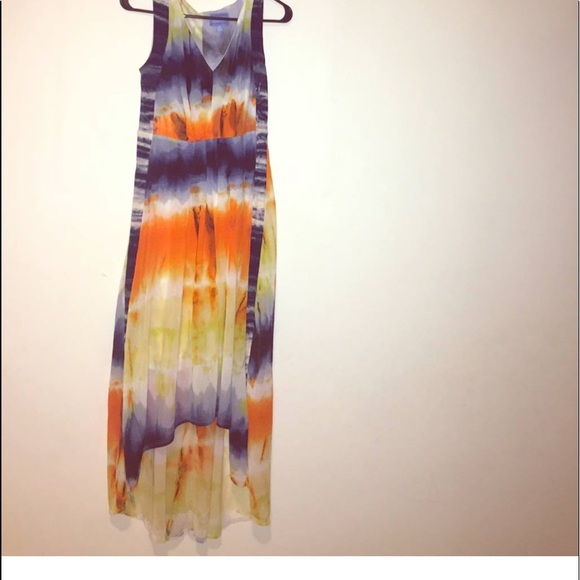 Simply Vera Vera Wang Dresses & Skirts - SIMPLY VERA  VERA WANG MAXI DRESS